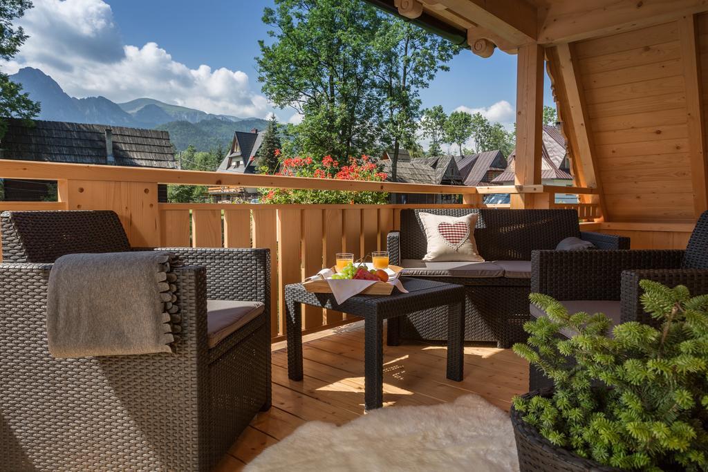 Suite Mountain View