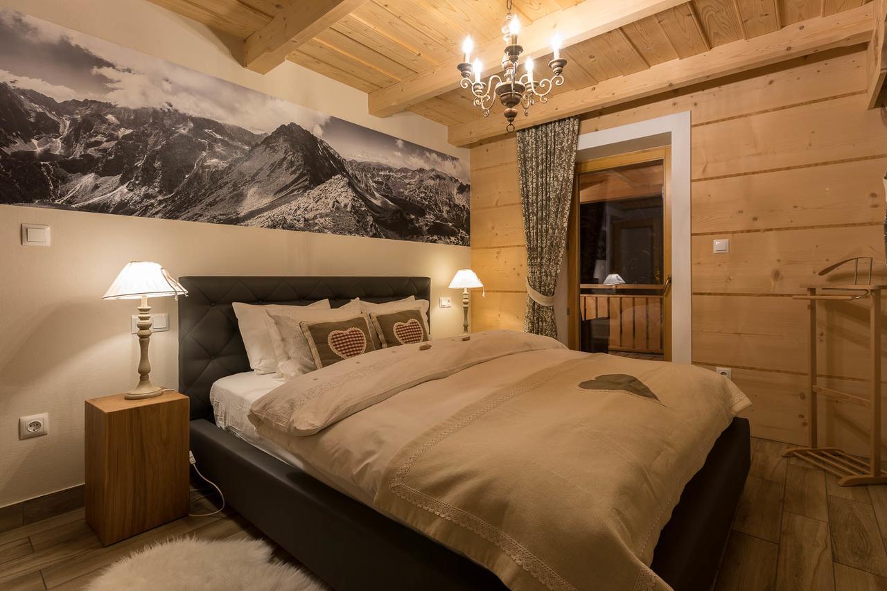 Suite Mountain View