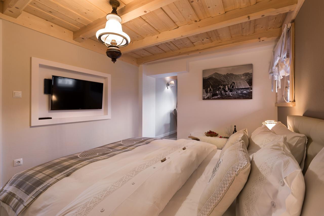 Family Suite Mountain View