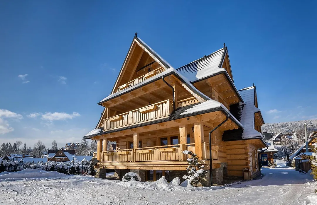 Aparthotel Bambi-1