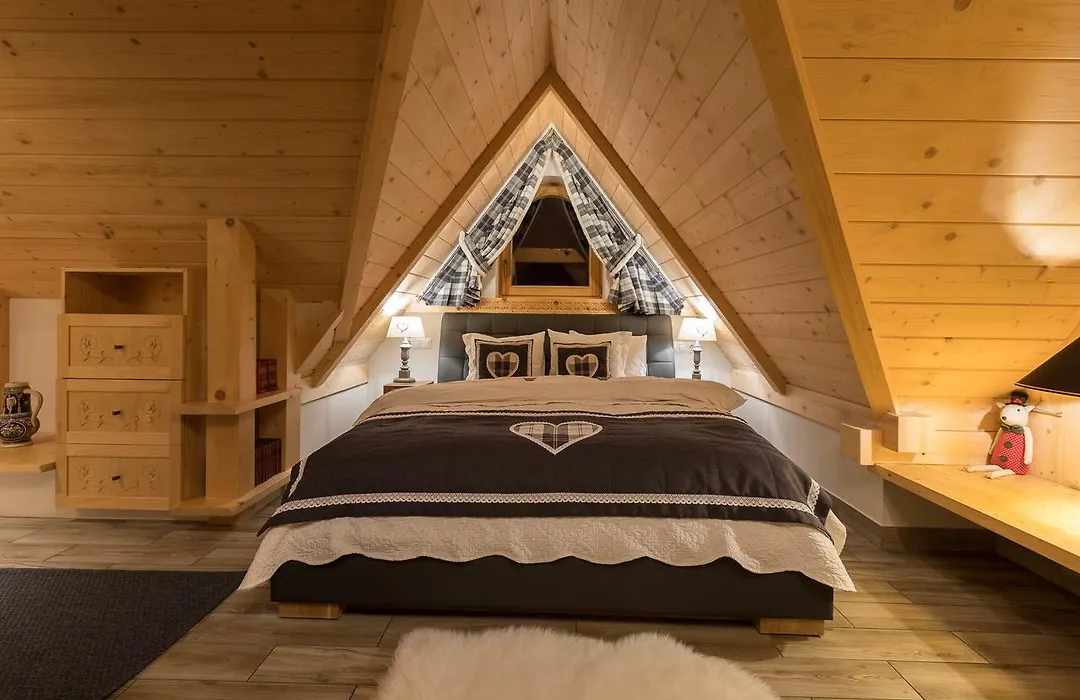 Aparthotel Bambi-1