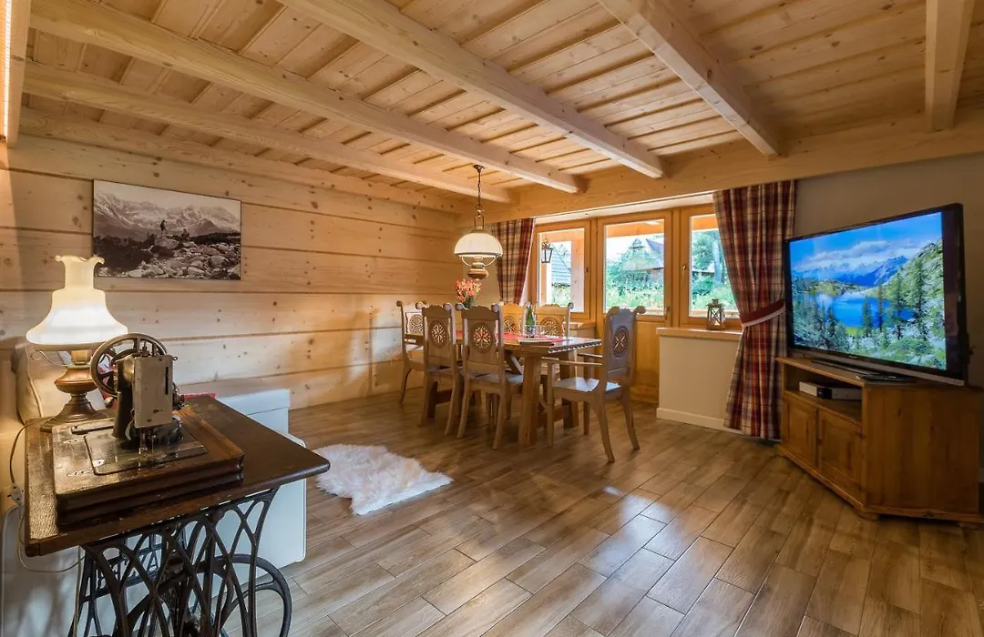 Aparthotel Bambi-1