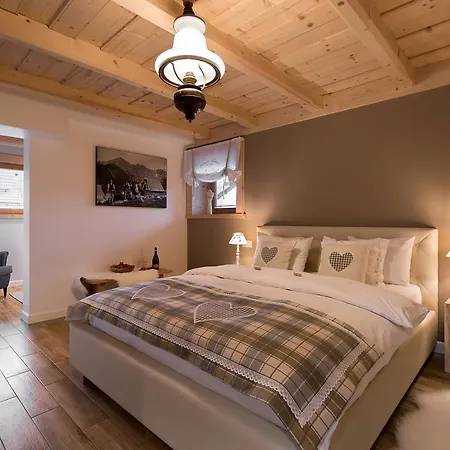 Aparthotel Bambi-2