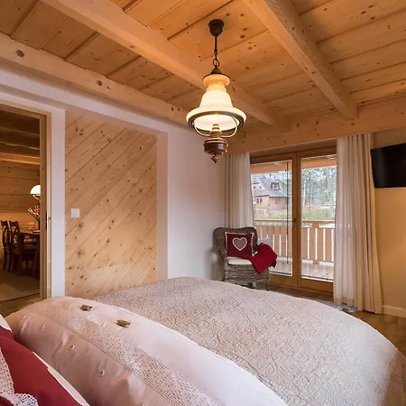 Aparthotel Bambi-3