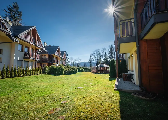 Visitzakopane - Ibiza