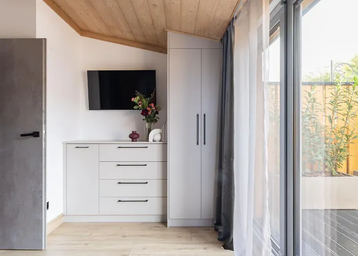 Apartamenty Krupowki 20