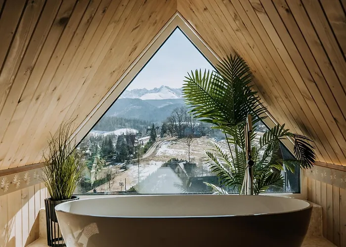 Apartamenty Gorska Mila