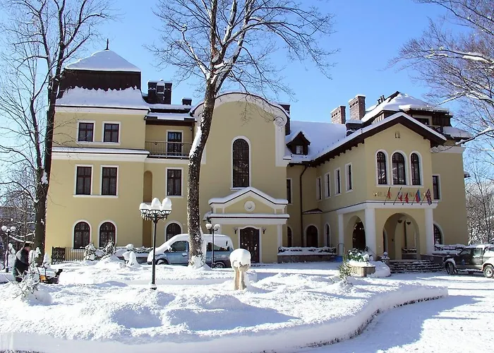 Art & Spa